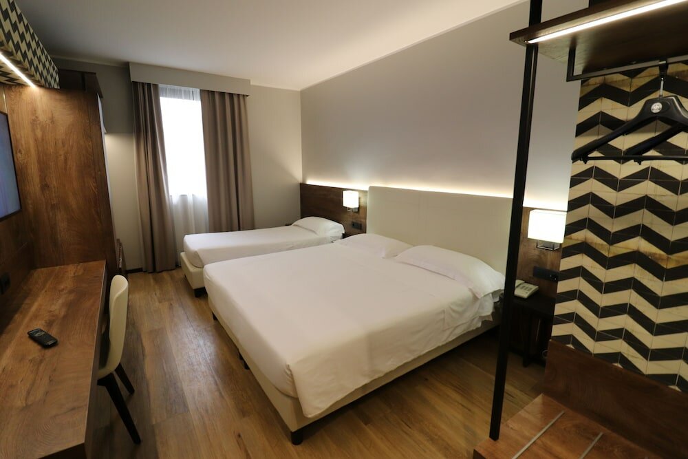 Фото Hotel Domenichino