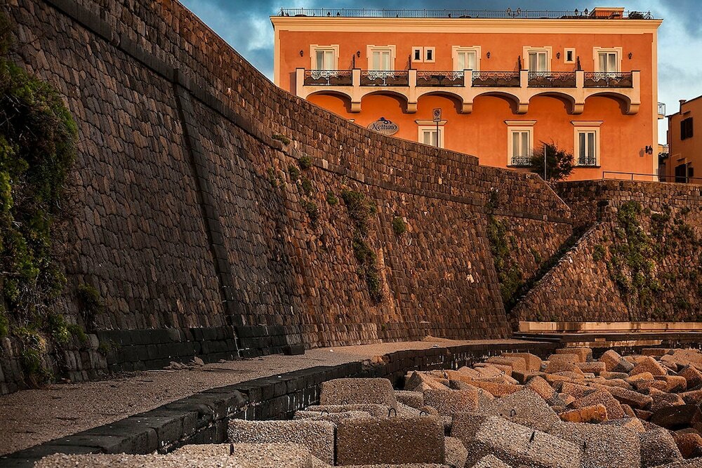 Фото Hotel Nettuno