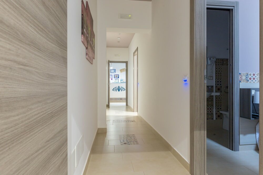 Фото Casa dell'Aromatario b&b