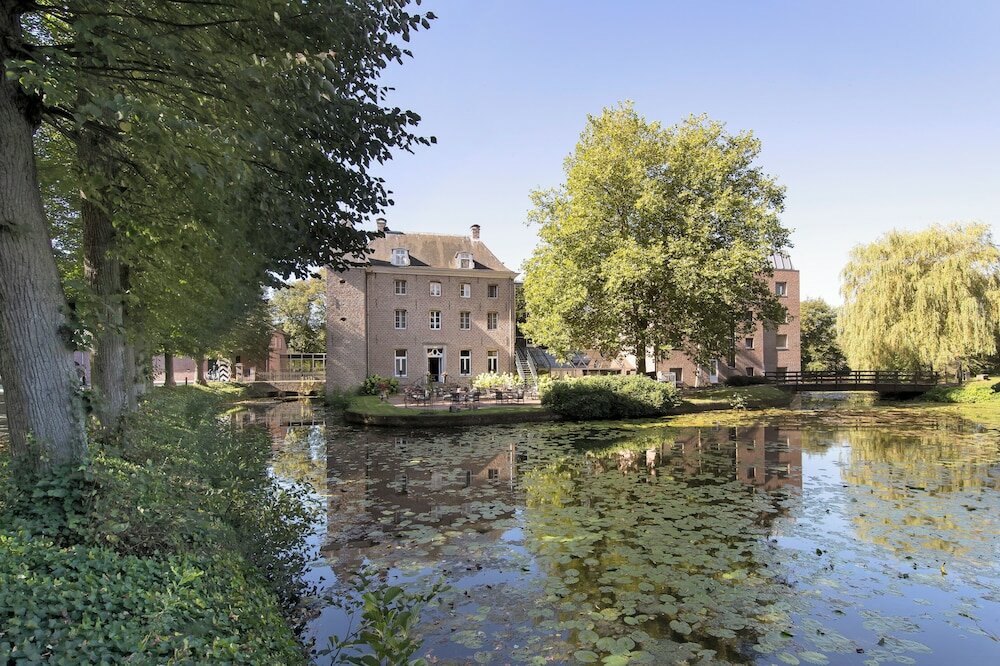 Фото Bilderberg Chateau Holtmuhle