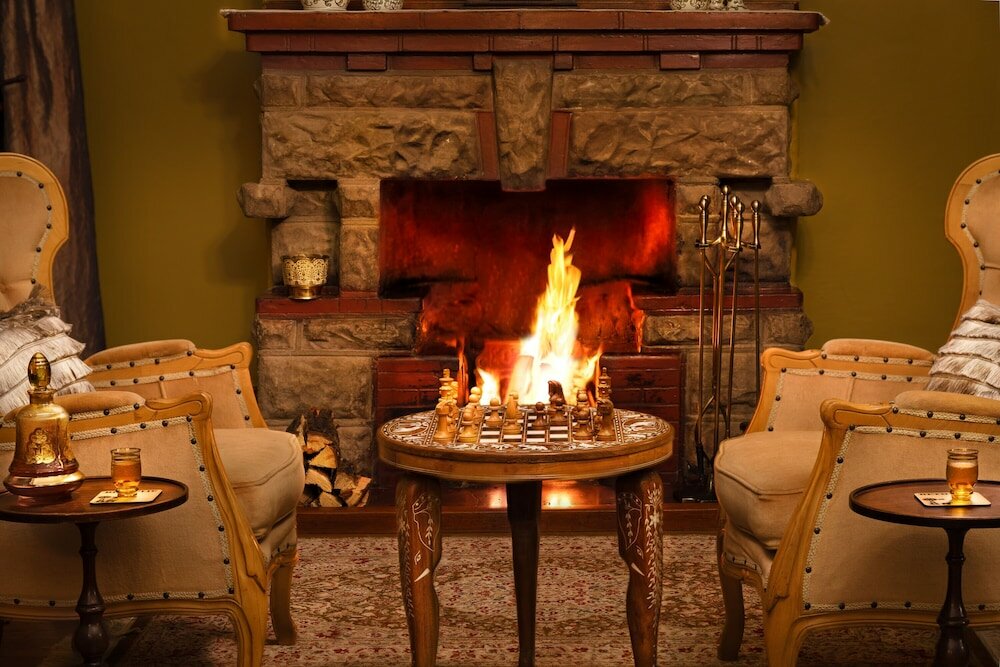 Фото Bethulie Guest Farm