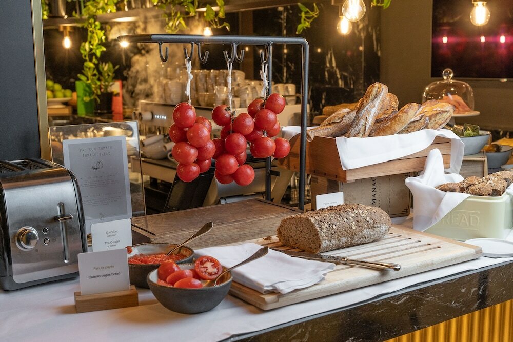 Фото Almanac Barcelona