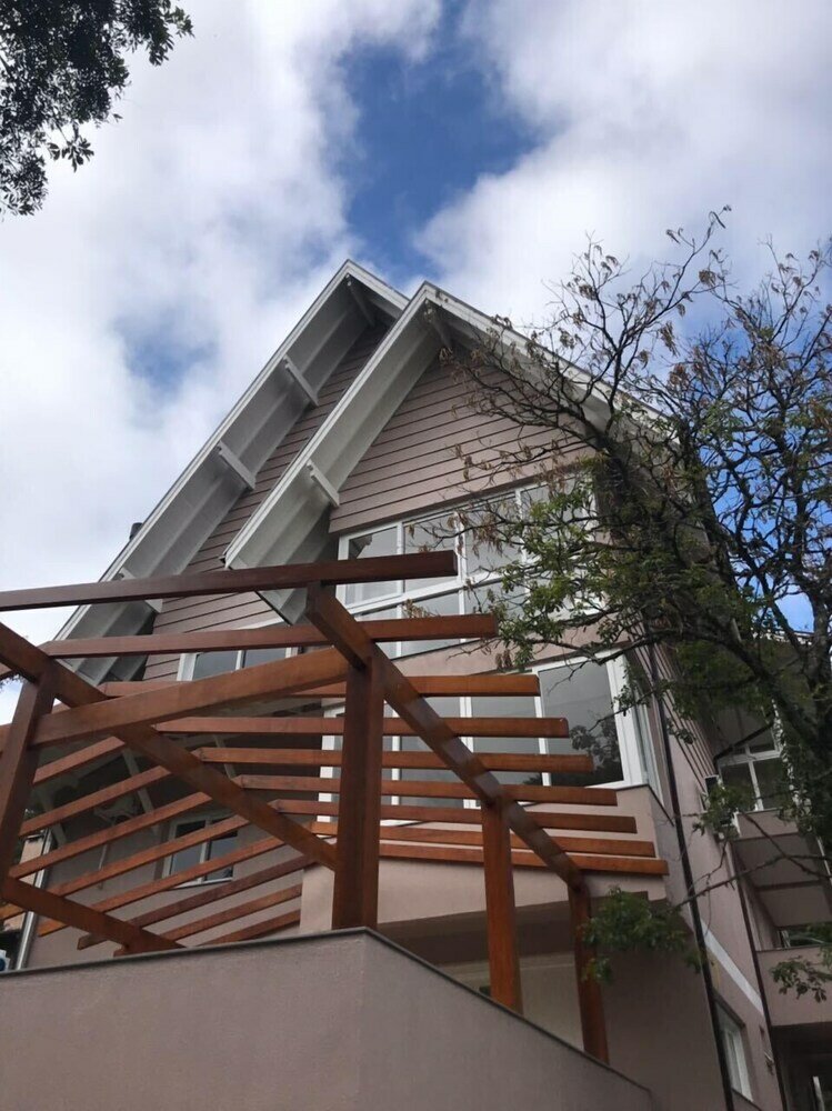 Фото Pousada Vovô Nino