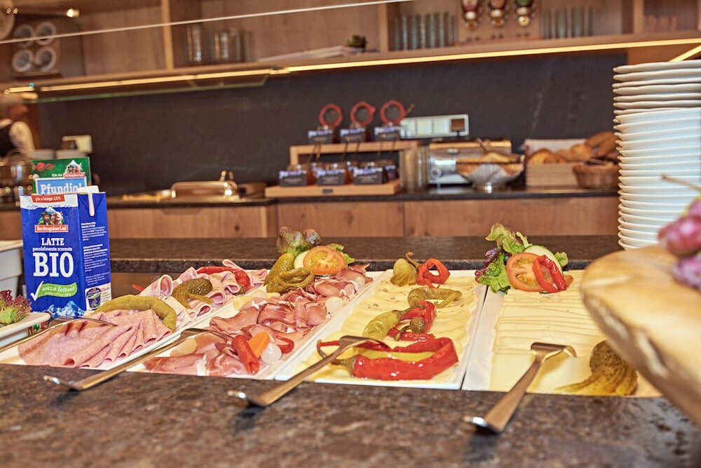 Фото Hotel Grünberger