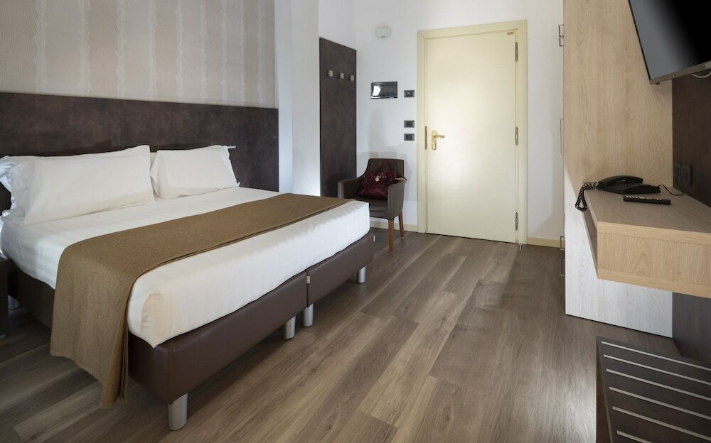 Фото Residence Queen