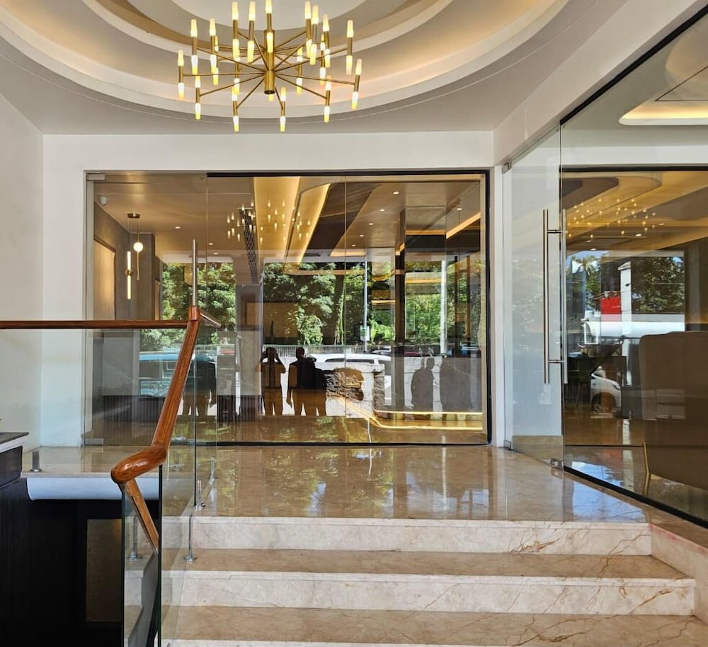 Фото Hotel Mount Manor