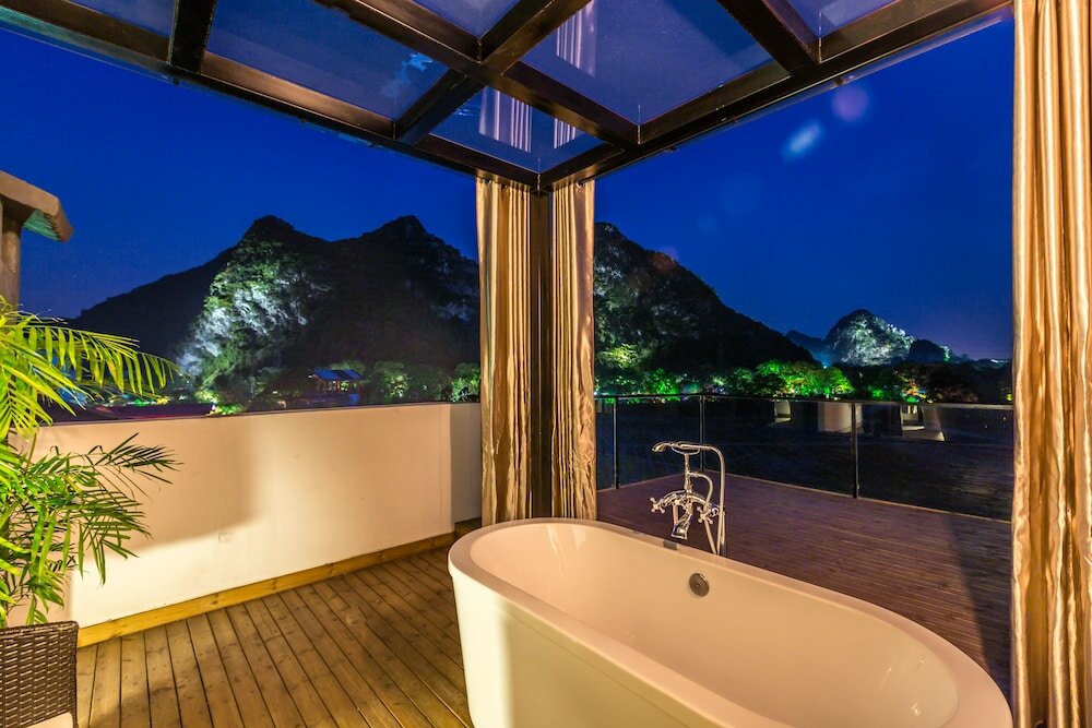 Фото Moon Flower Hotel