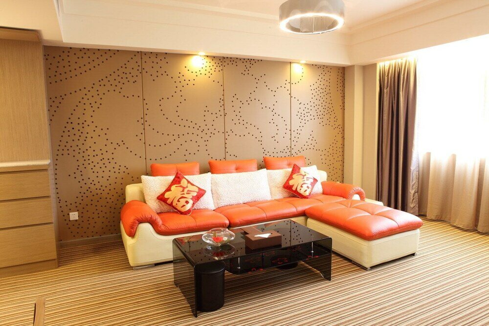 Фото Downtown Hotel