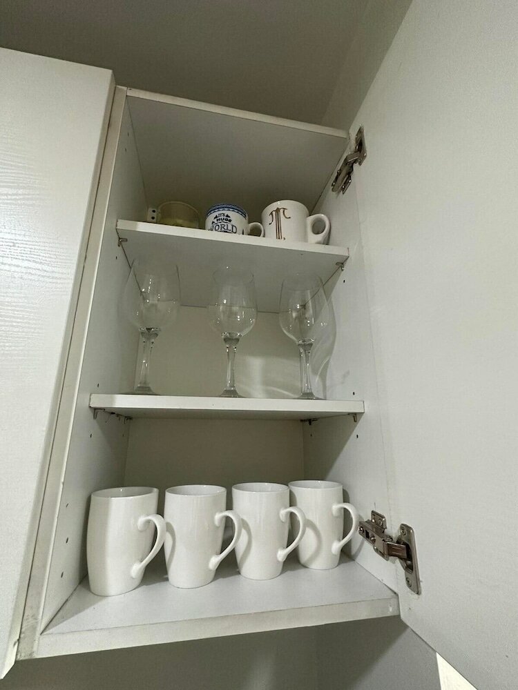 Фото Suites de Marina Manila