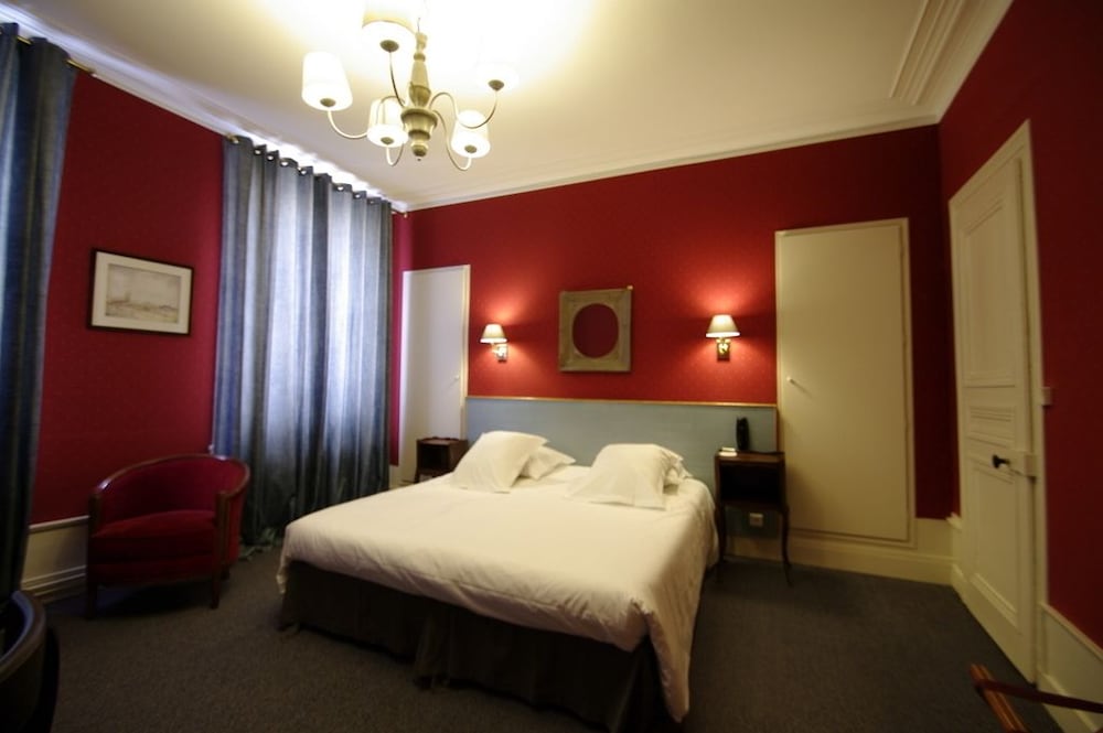 Фото Grand Hotel De L'Univers