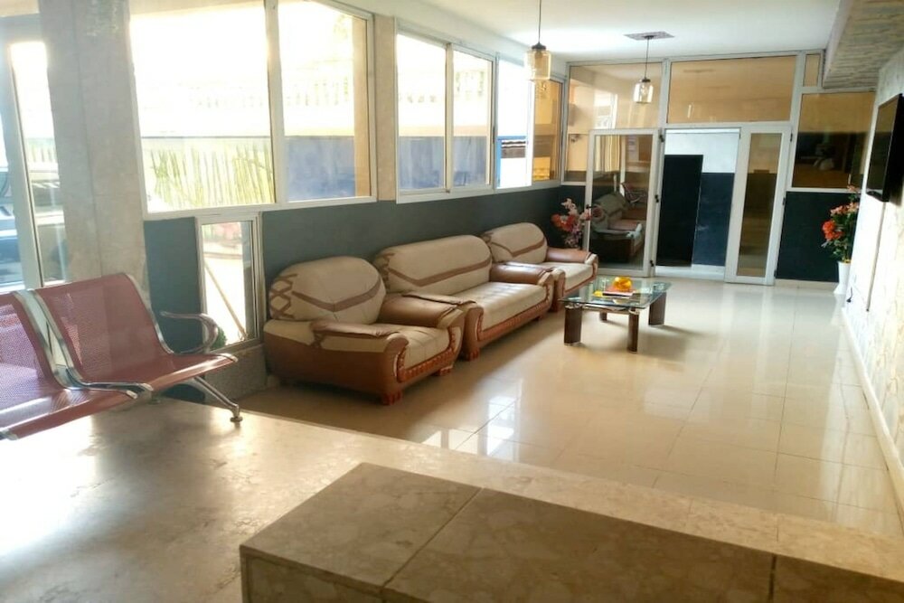 Фото Residence Bethany Palace