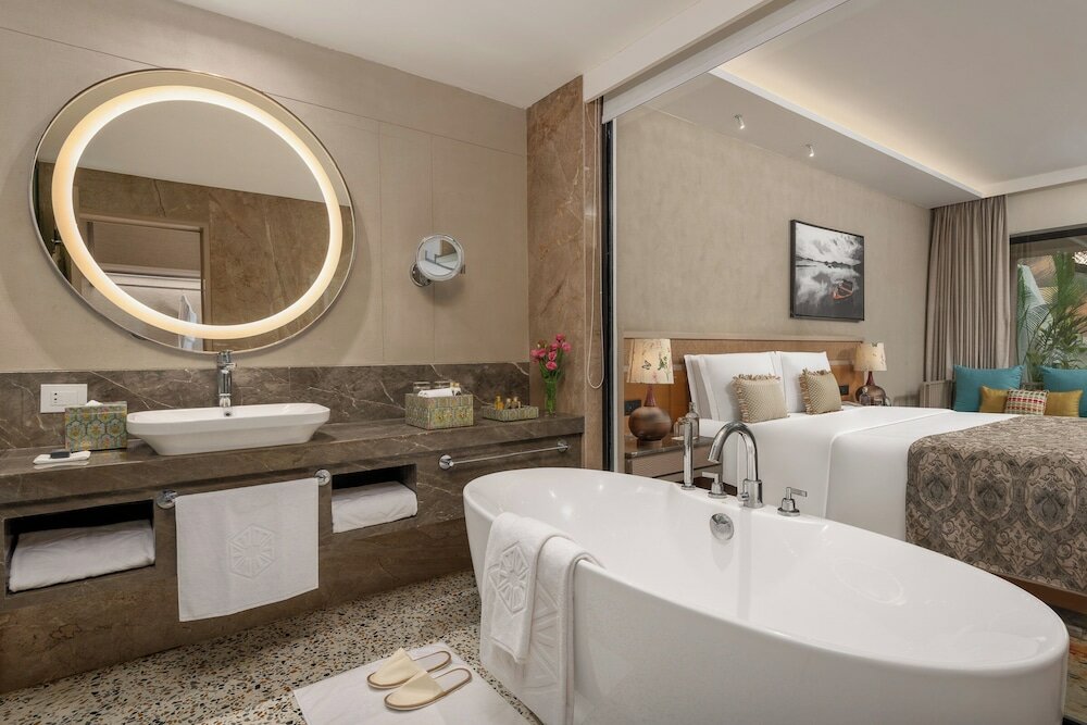 Фото Radisson Blu Resort & SPA - Alibaug, India