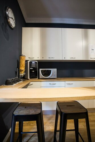 Внешний вид отеля Ciccio B&b в Бергамо, фото 4