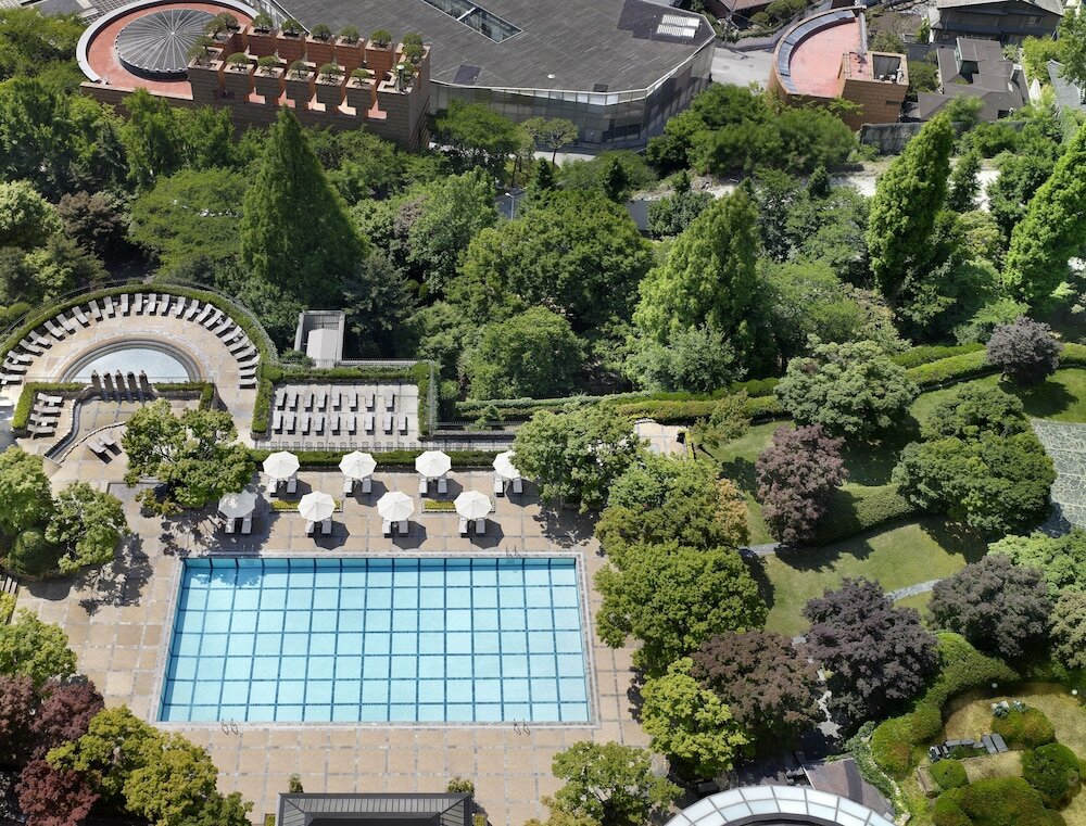 Фото Grand Hyatt Seoul