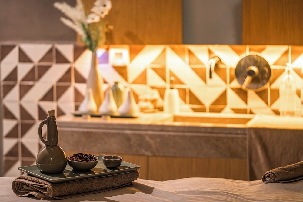 Фото Sousse Pearl Marriott Resort & SPA