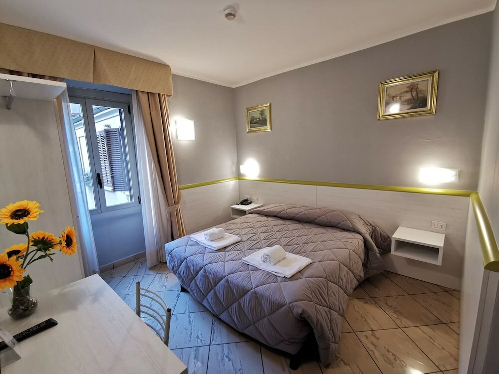 Фото Hotel Brianza