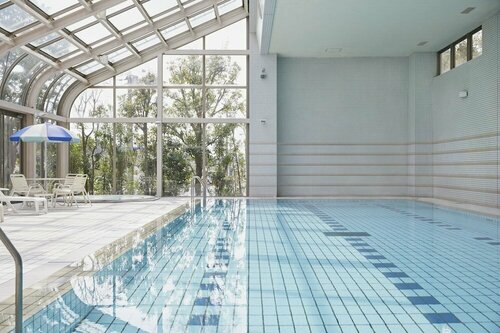 Гостиница Hotel Mystays Premier Narita в Нарите