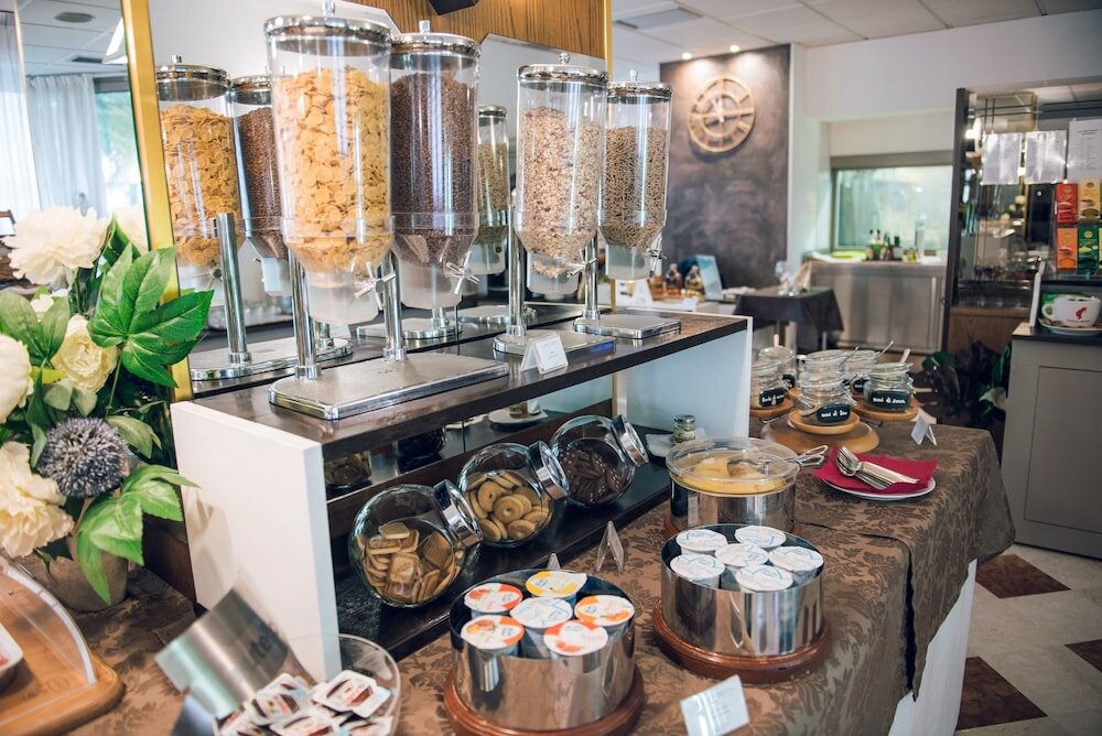 Фото Hotel Everest Arco