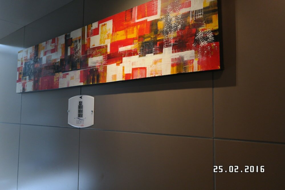 Фото Pattaya Loft Hotel