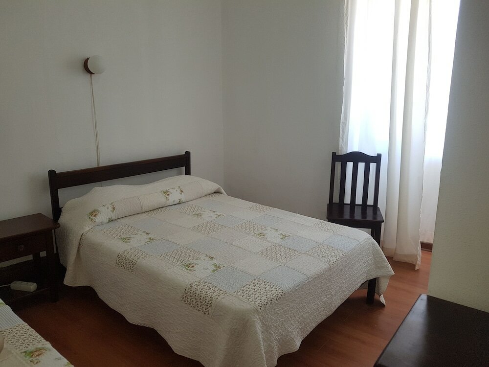 Фото Hospedaria Pôr do Sol