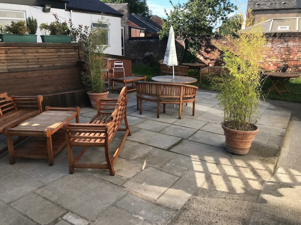 Фото The Dalbury and Palmer