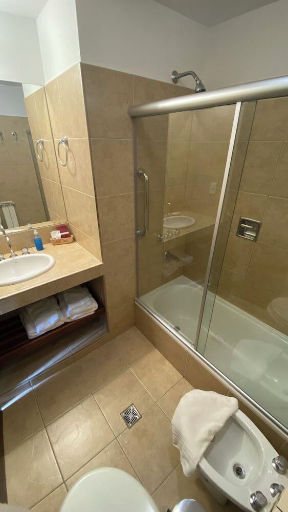 Фото Hotel Austral Ushuaia