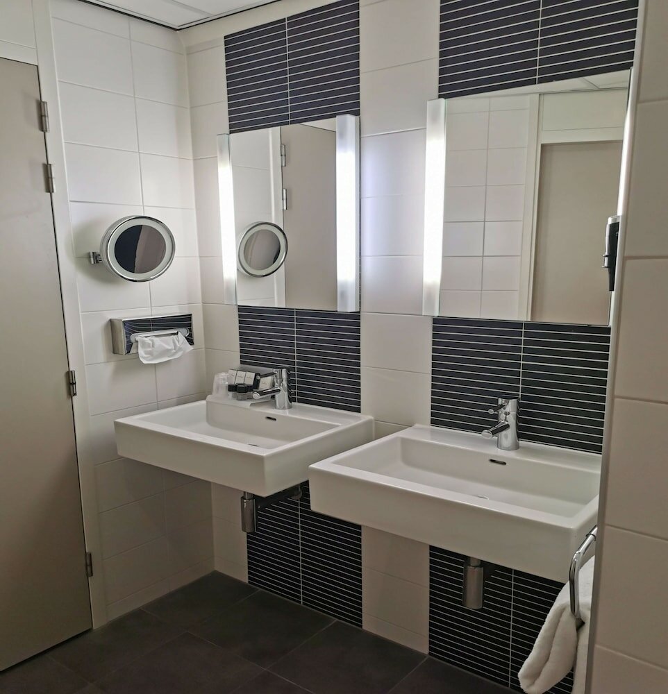 Фото Best Western Hotel Baars