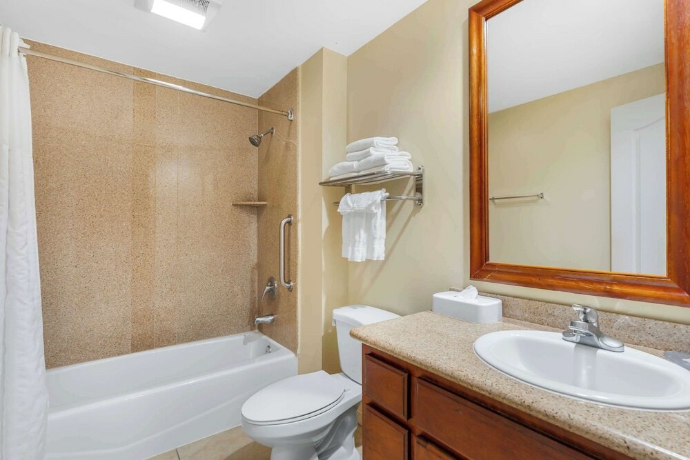 Фото Comfort Inn Cockatoo near Lax Airport