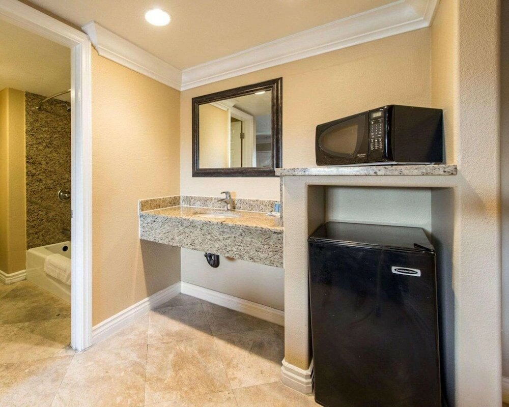 Фото Santa Fe Inn Los Angeles