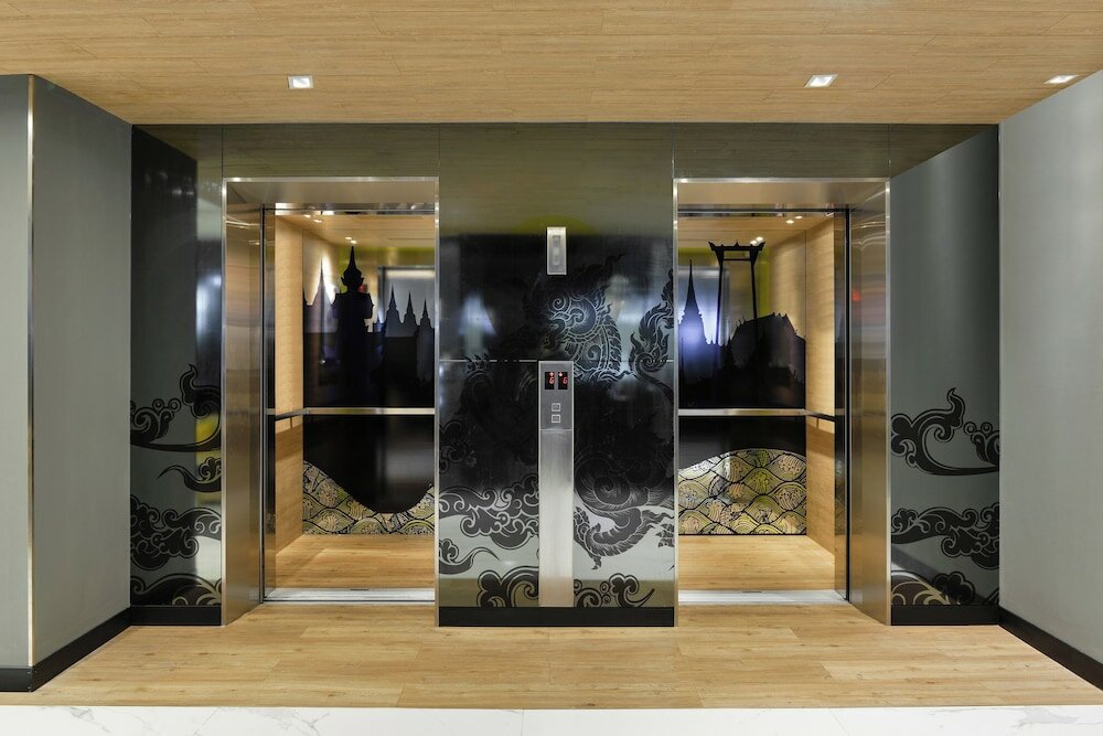 Фото Citadines Sukhumvit 11 Bangkok