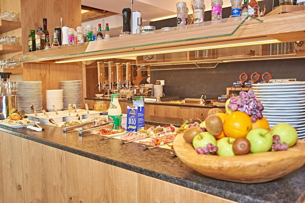 Фото Hotel Grünberger