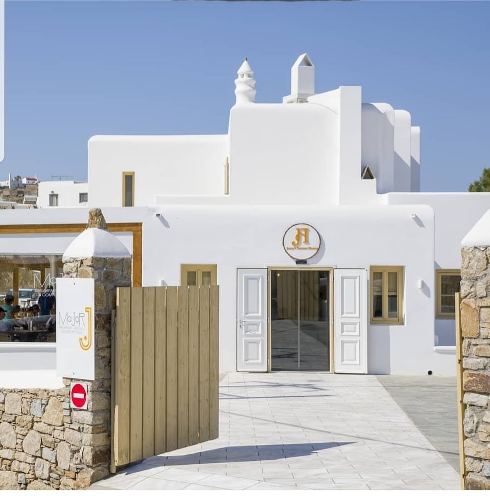 Фото Jenny's Summer Houses