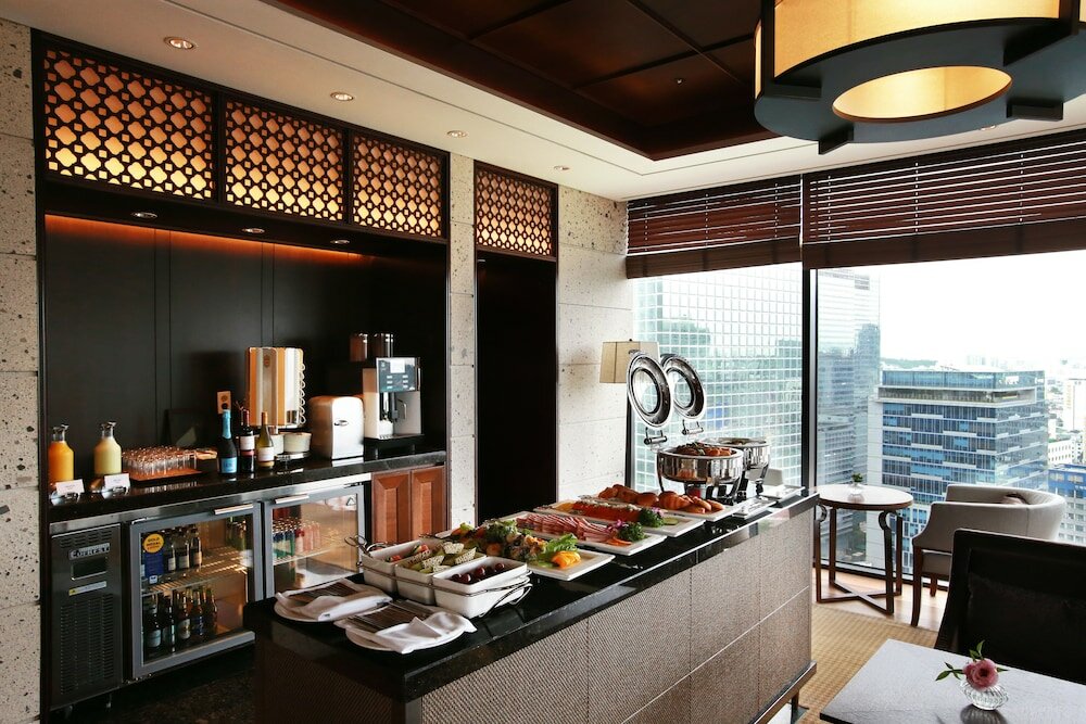 Фото Royal Hotel Seoul