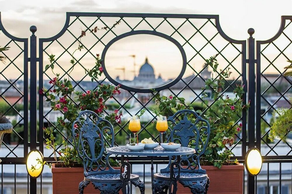 Фото Colonna Palace 