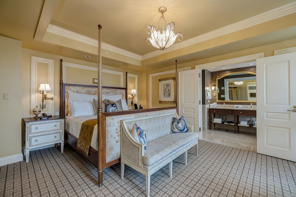 Фото The Jefferson, Washington, DC