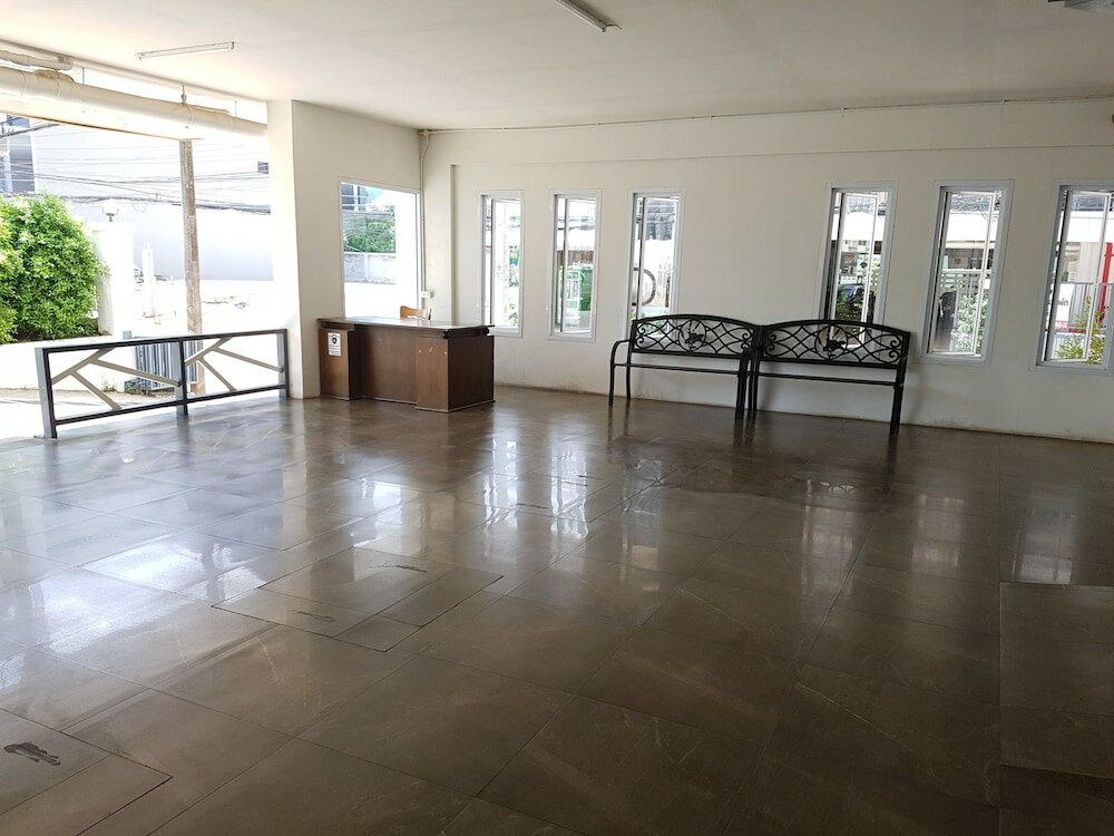 Фото Napas Residence