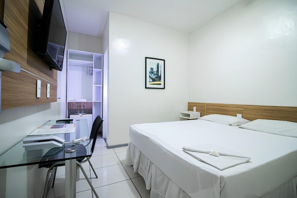 Фото Hotel Aeroporto Montese Star