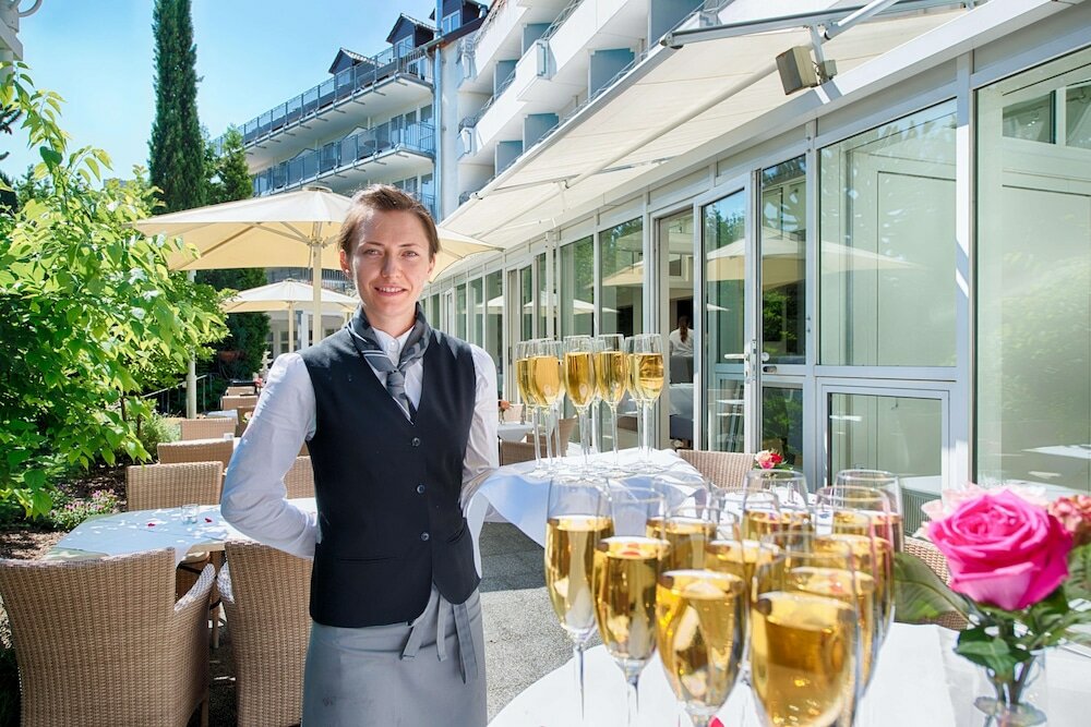 Фото Achat Hotel Bad Dürkheim