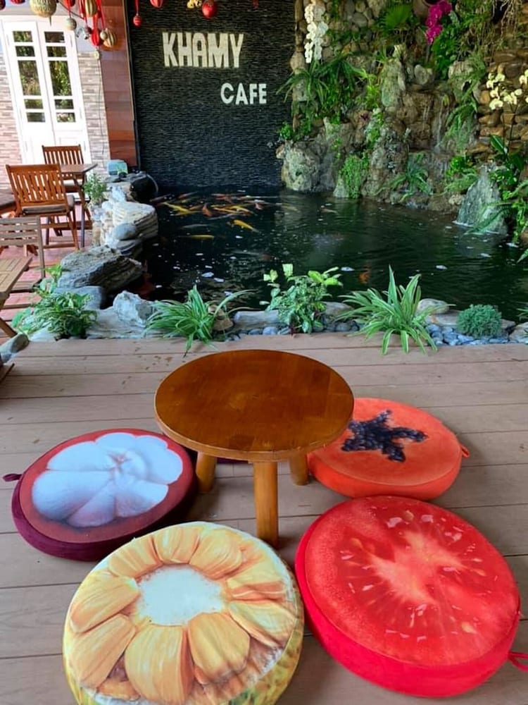 Фото Khamy Riverside Resort