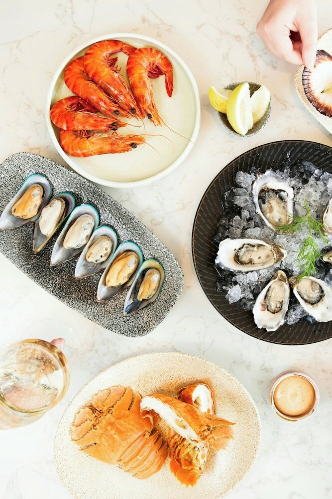 Фото Jw Marriott Gold Coast Resort & SPA