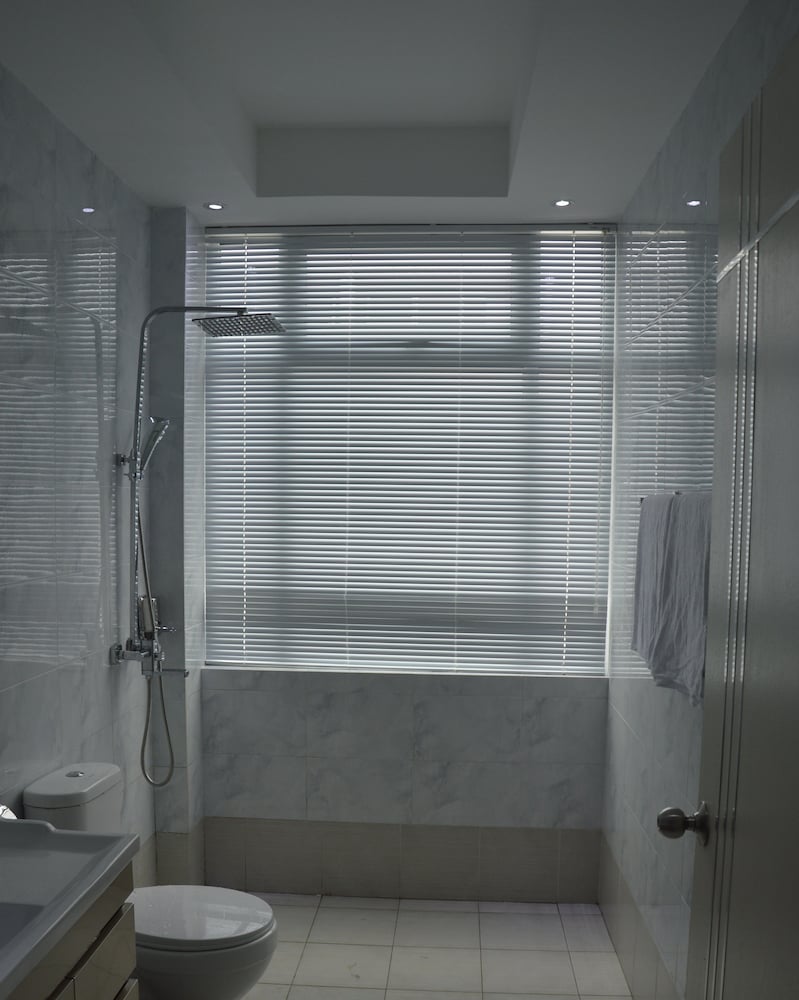 Фото Qu Lin Resident