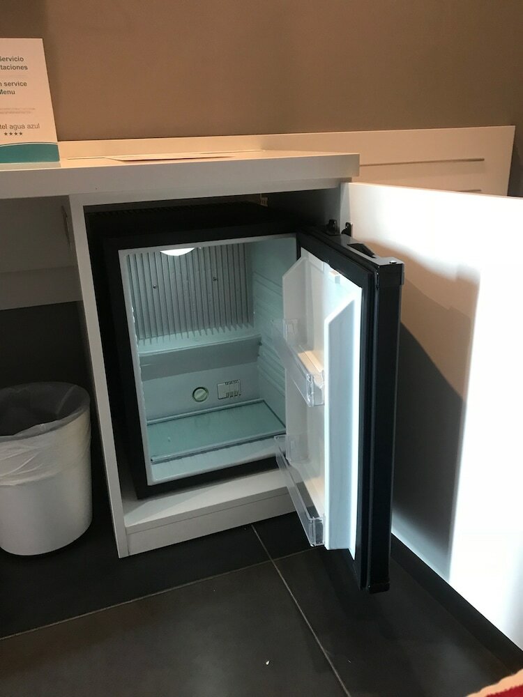 Фото Agua Azul Hotel