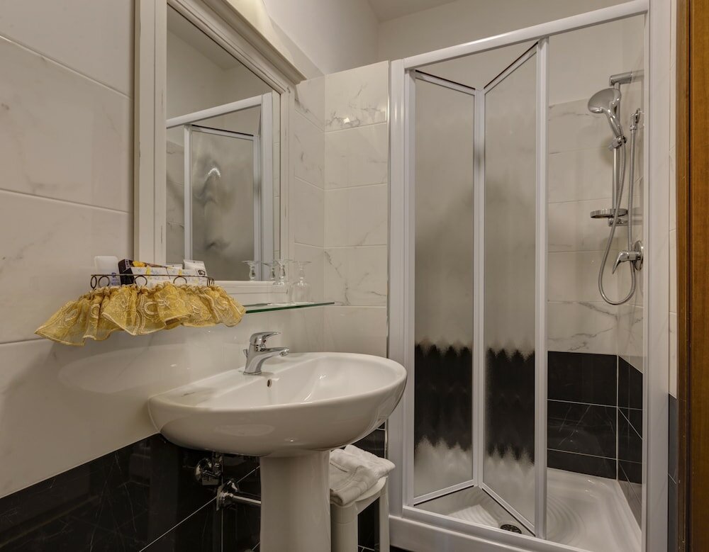 Фото Hotel Residenza in Farnese