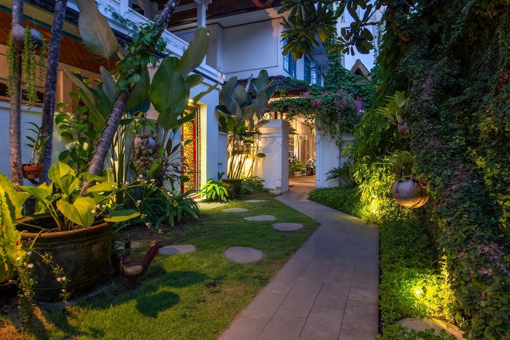 Фото Sanur House