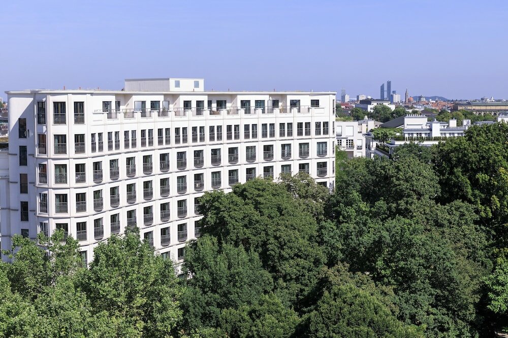 Фото Rocco Forte The Charles Hotel