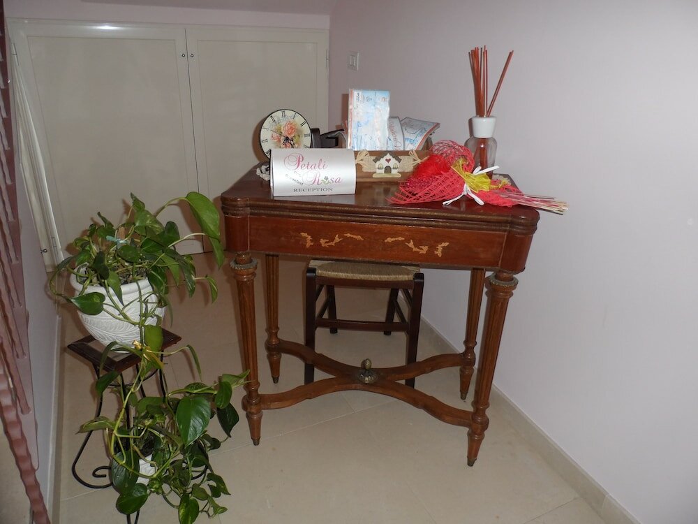 Фото B&b Petali Rosa