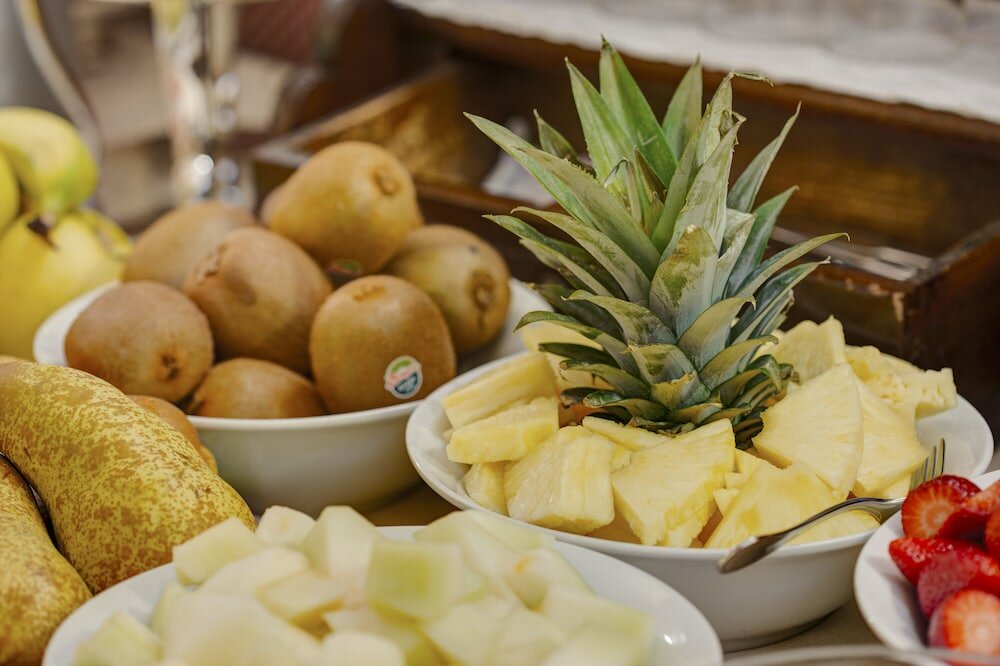 Фото Hotel Residenza in Farnese