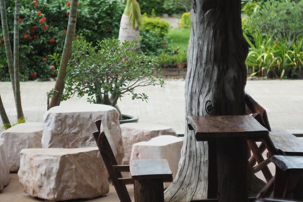 Фото Phutawan Kan Resort