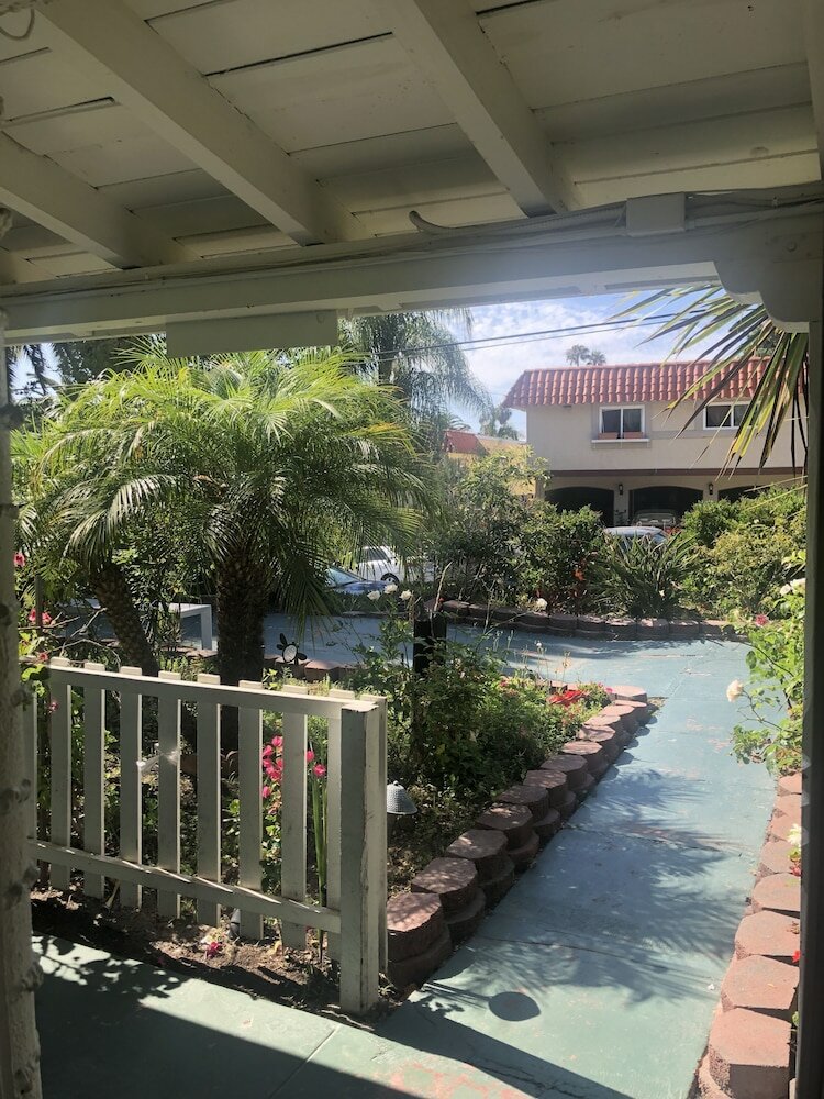 Фото Oceana Boutique Hotel