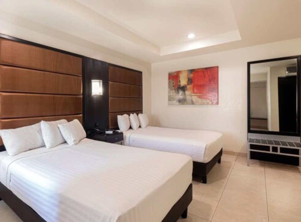 Фото Hotel Astor en Tijuana